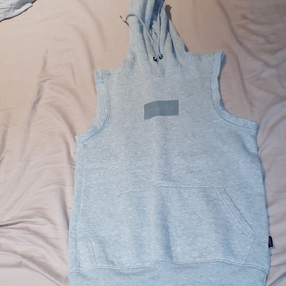 D/STRUCT Tank Top